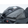 R&G Racing Tank Sliders for the Yamaha YZF-R125 '08-'18 R&G Racing Tank Sliders for the Yamaha YZF-R125 '08-'18